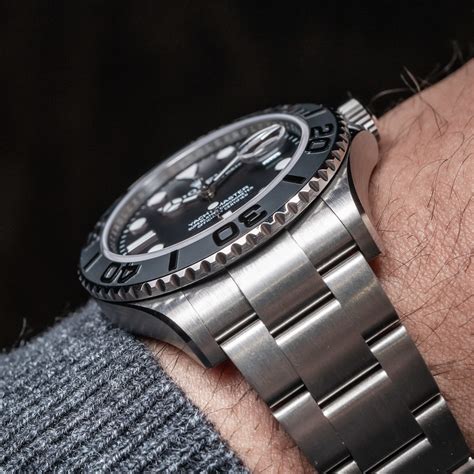 rolex yachtmaster alternatives|rolex submariner yachtmaster.